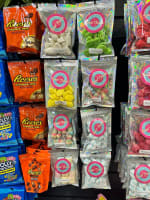 Two Variety and Grocery Stores for Sale! AF1527