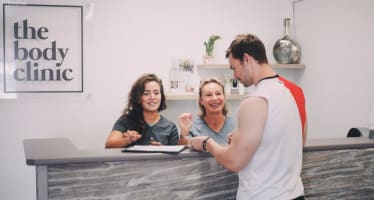 The Body Clinic NQ - Townsville