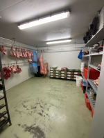 ONLY BUTCHER IN TOWN - EXCELLENT REPUTATION - HUGE OPPORTUNITY FOR GROWTH