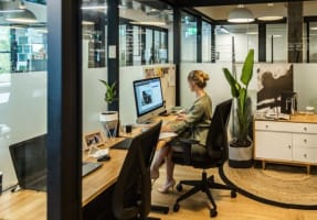 Coworking Business (Serviced Office / Business Centre) for Sale