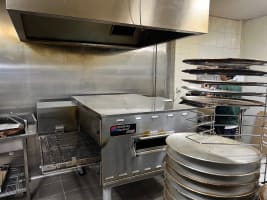 Pizza shop with Italian restaurant Opportunity. Belmont NSW