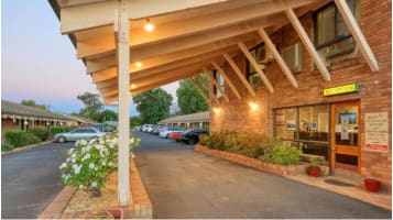 Freehold Going Concern - Central West - North West Slopes