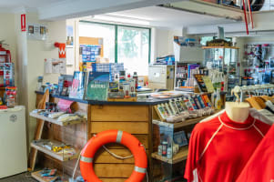 Marine Chandlery Business For Sale in Goolwa, SA Waterfront Location