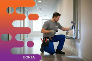 36762 - Profitable Plumbing And Gas Fitting Business
