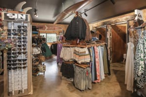 Lifestyle, Location and Strong Business Performance