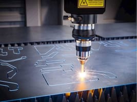 Commercial Engraving Specialists