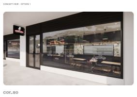 Smokin Joe's Pizza & Grill - Ferny Grove - QLD - NO ROYALTY FEES / NO MARKETING FEES