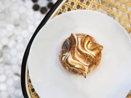 New Pattison's Patisserie Franchise Chisholm Plaza