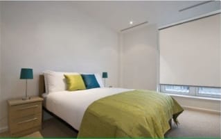 Bendigo Central Victoria -  Ziptrak Blinds Awnings and Rollers Shutters