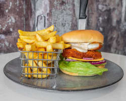 ​E Cupz Café - Townsville