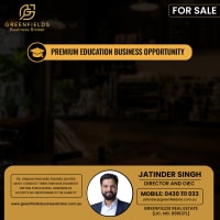 Exceptional Opportunity to Acquire an Established RTO & CRICOS Registered College in Melbourne