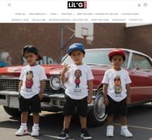 Premium Children's Brand with Trademark Ready for Immediate Growth - WIWO