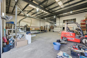 Quality Custom Joinery Business – Greater Sydney Region, NSW