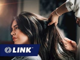 Brisbane Salon | $485K Turnover