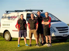 Lounge Repair Guys Franchise Business
