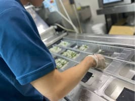 Wholesale Seafood Dist. Business with Retail Outlet