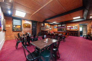 LEASEHOLD - Railway Hotel, Wangaratta VIC - 1P0577