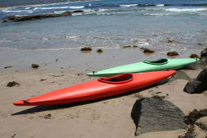 Australis Canoes - An Iconic Australian Brand
