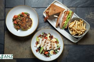 Thriving Industrial Cafe Business for sale - NSW342