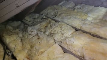 Roof Insulation replacement Services - Perth Metro