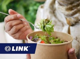 Fresh Asian Salad and Rice Bowl Franchise - Northern Beaches