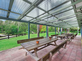 50-ROOM FREEHOLD RESORT WITH EVENT FACILITIES & SCOPE TO ELEVATE - 2878MF