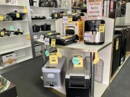 Established Electrical Retail Business Market Leader in Charters Towers