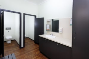 Exceptional Gym Opportunity in Tatura