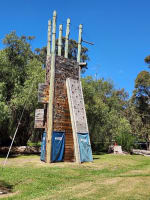 A Group Accommodation and Outdoor Education Business in One of Victoria's Most Unique Locations