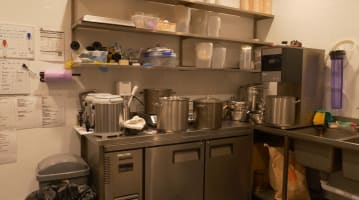 URGENT SALE! Food and Beverage Premises – Mall 88, St Leonards NSW