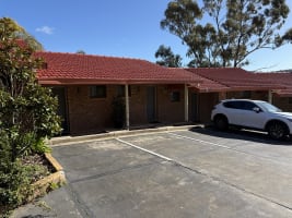 Rare Opportunity 21-Key Leasehold going concern motel