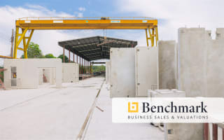 PRECAST CONCRETE INFRASTRUCTURE MANUFACTURER: MURRAY–DARLING BASIN