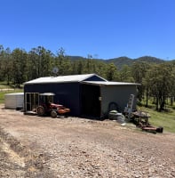 MODERN HOMESTEAD & ACREAGE, ECO-TOURISM APPROVED - 1072CPF
