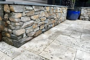 Make Stone Paving a Lifestyle with DC Outdoor Projects