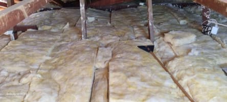 Roof Insulation replacement Services - Perth Metro