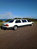 Exciting Opportunity - Chauffeur-Driven Limousine Service - Central Coast
