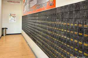 A Rare Gem in Opal Capital of the World