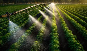 Water Infrastructure and Pump Specialist