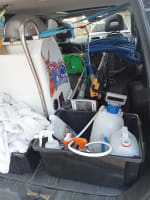 URGENT SALE- Profitable Owner-Operator Carpet Cleaning Business Growth Potential