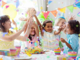 Large-scale childcare centre with 90 licensed places