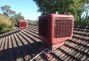 Highly regarded Heating/Cooling Maintenance Bus EST. 25+ Yrs (Our Ref: V2112)