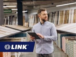 Premium Flooring Retail & Installation Business in Hills District