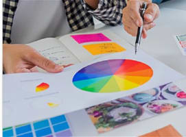 Branding & Marketing Consultancy Business