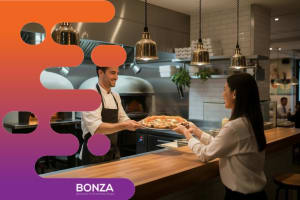 36405 - Proven Waterfront Pizzeria with Expansion Potential