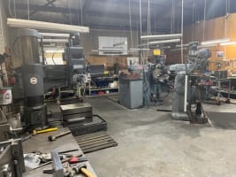 Manufacturing Business