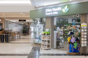 ELIZA HEALTH FOOD & GIFTS