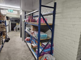 Under Offer: IGA Supermarket – $55k+ Weekly Takings | $2.8m Revenue | Inner West