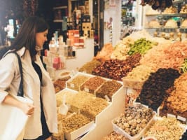 High-Margin Gourmet Grocery | Profit $1.49M