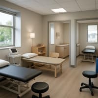 Multidisciplinary Allied Health Clinic QLD - 5899