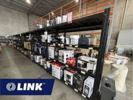 High-Growth Discount Variety Retailer | Moreton Bay | 650sqm | Discount Warehouse For Sale